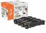 112498 - Multipack Plus Peach compatible avec HP No. 207X, W2210X, W2211X, W2212X, W2213X