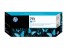 212365 - Cartouche de toner cyan originale HP No. 772 c, CN633A