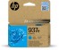 212858 - Cartouche d'encre cyan originale HP No. 937XL c, 4S6W6NE